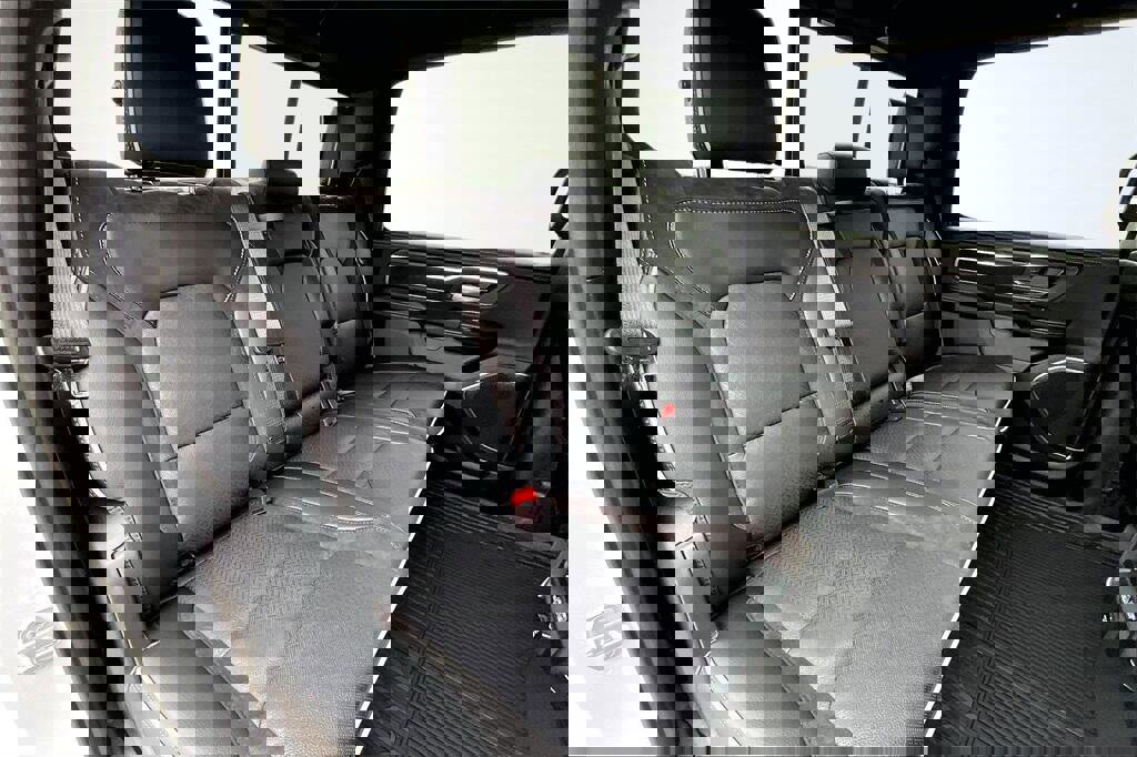 New 2026 RAM 1500 Laramie image 9