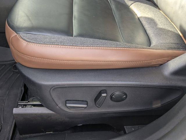 Used 2022 Ford Bronco Sport Outer Banks w/ Tech Package image 21