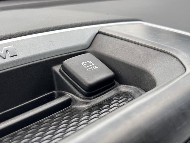 Used 2021 RAM 1500 Big Horn image 30