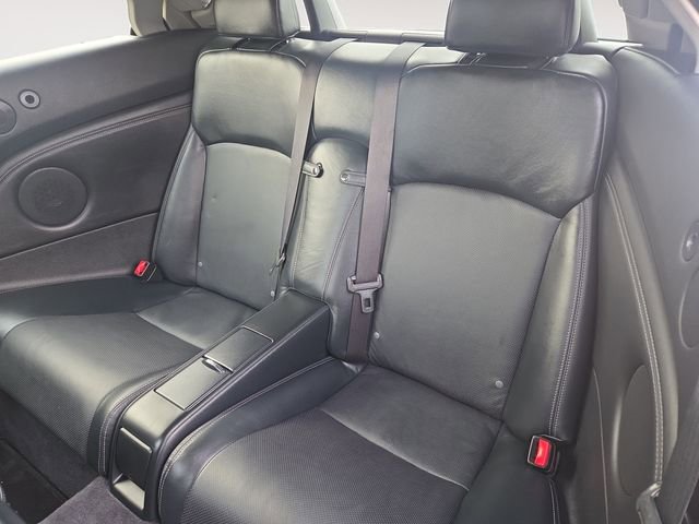 Used 2014 Lexus IS 250C image 13