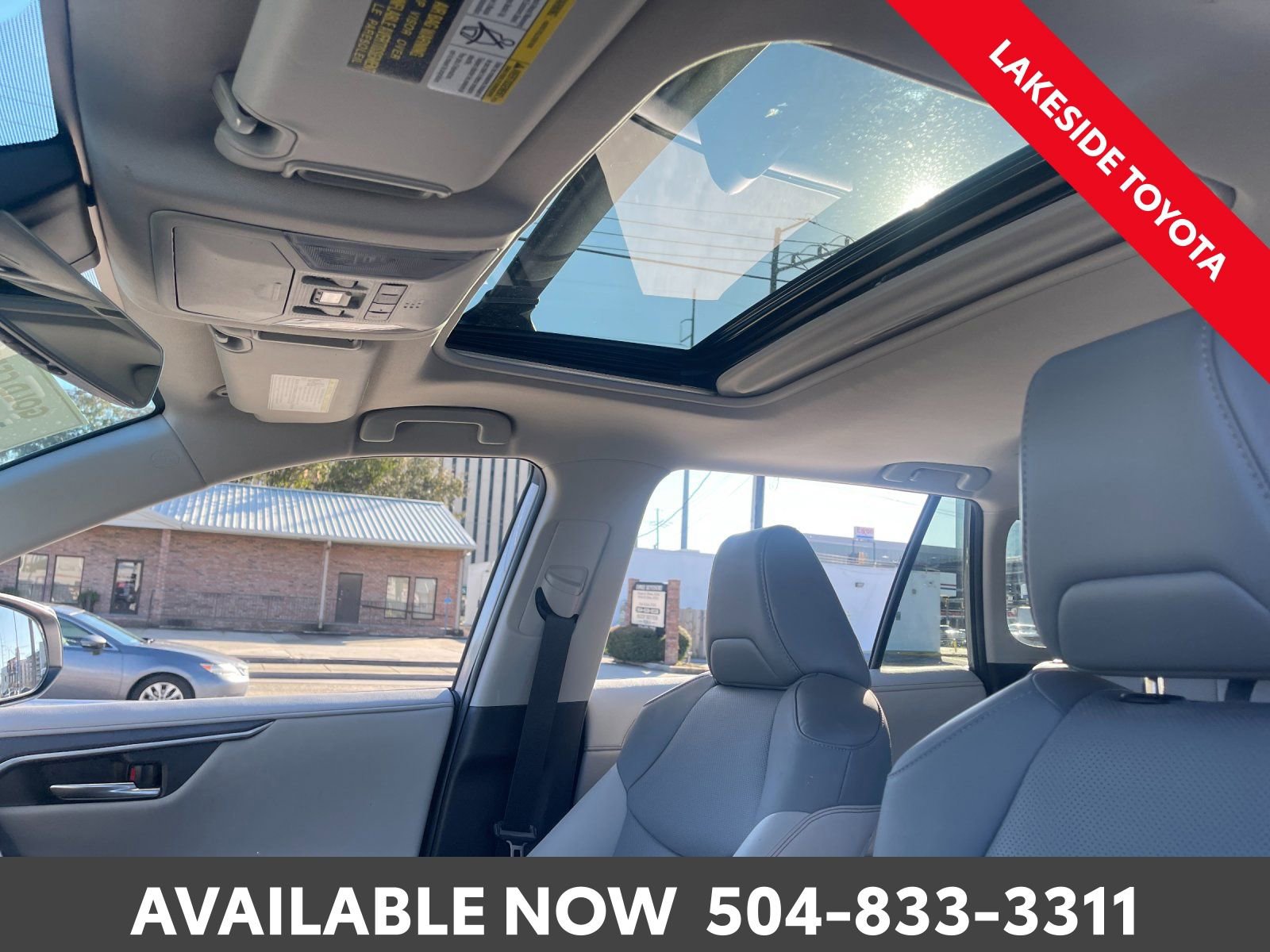 Certified 2022 Toyota RAV4 Limited image 24