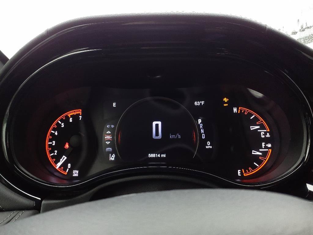Used 2021 Dodge Durango Citadel w/ Premium Entertainment Group AWD/4WD image 16