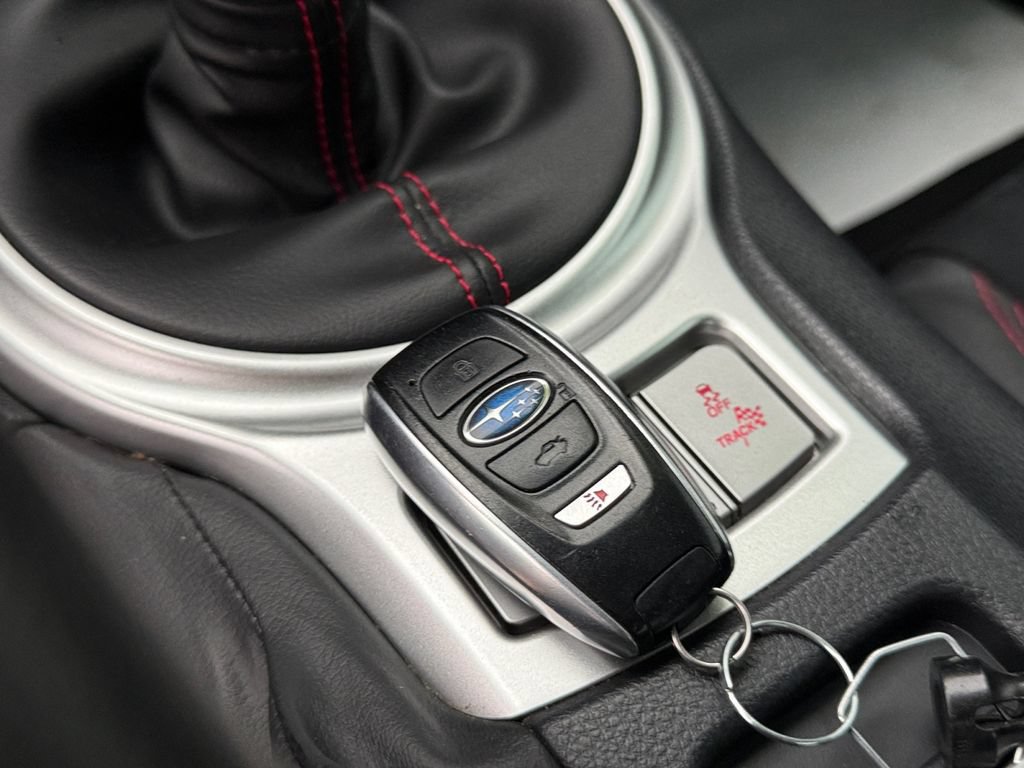 Used 2019 Subaru BRZ Limited w/ Performance Package RWD image 33