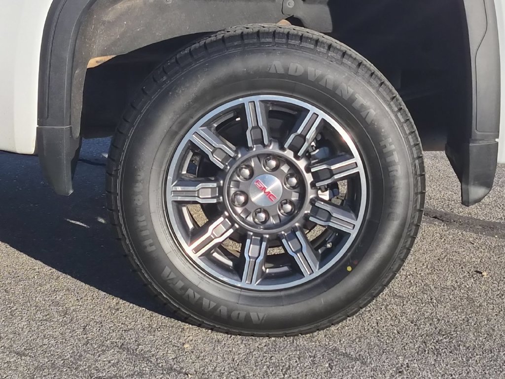 Used 2025 GMC Sierra 1500 AT4 AWD/4WD image 37
