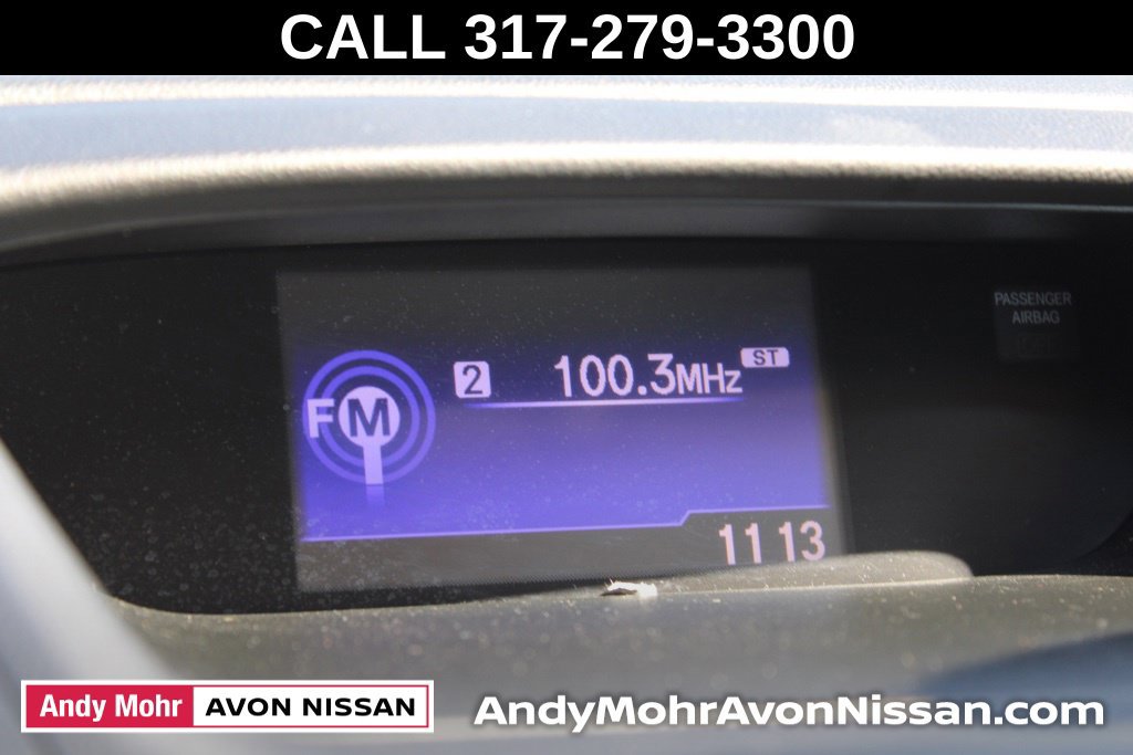 Used 2015 Honda CR-V EX-L image 36