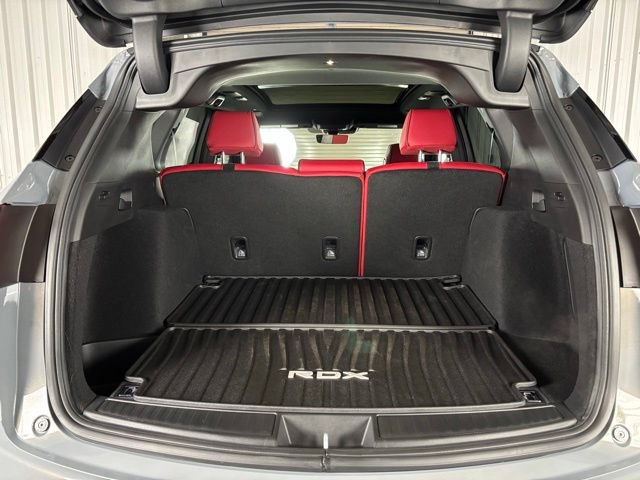 Certified 2026 Acura RDX w/ Advance Package AWD/4WD image 15