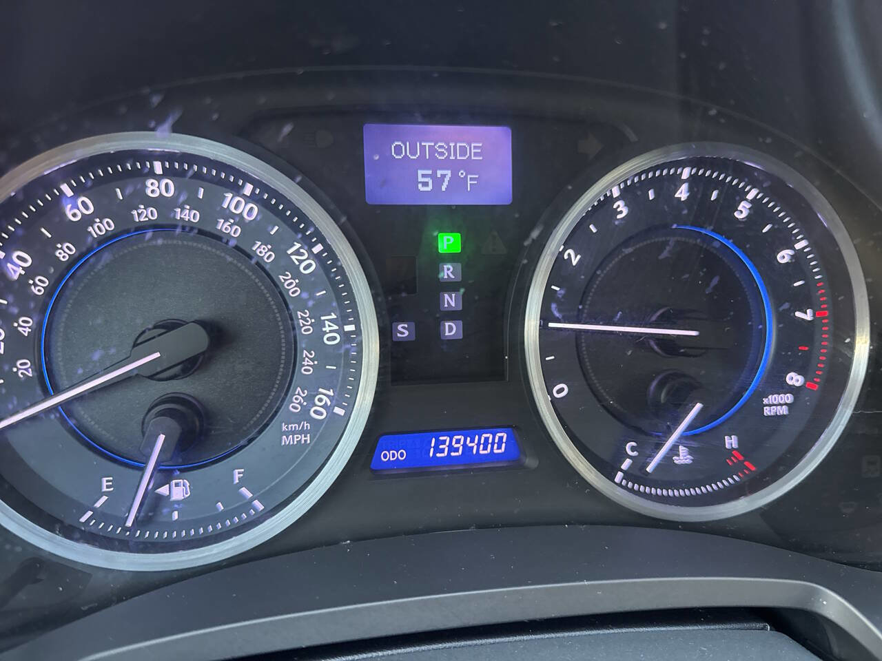 Used 2012 Lexus IS 350 w/ Premium Pkg Value Edition image 19