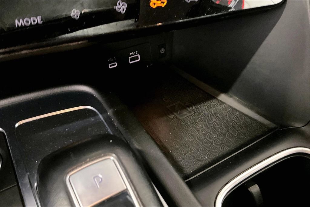 Used 2022 INFINITI QX60 Sensory image 12