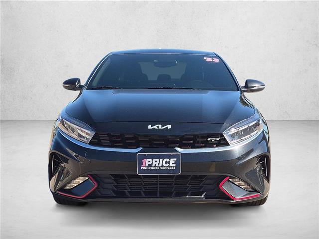Used 2023 Kia Forte GT FWD video 2