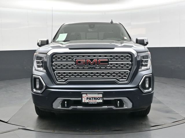 Used 2021 GMC Sierra 1500 Denali w/ Denali Ultimate Package image 9