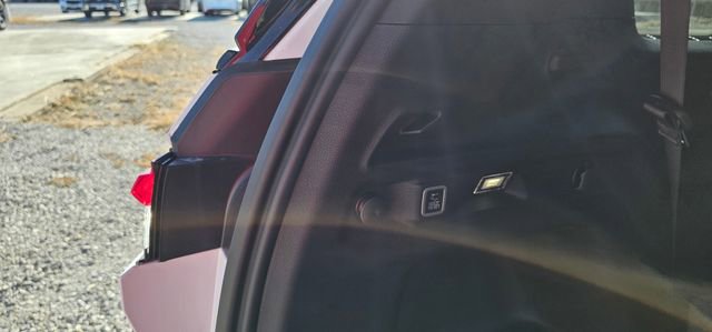 New 2025 Jeep Grand Cherokee L Altitude image 14