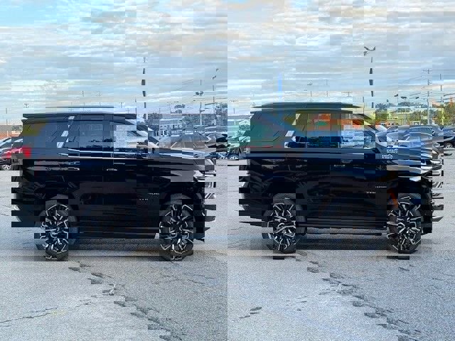 New 2025 Chevrolet Tahoe High Country image 3