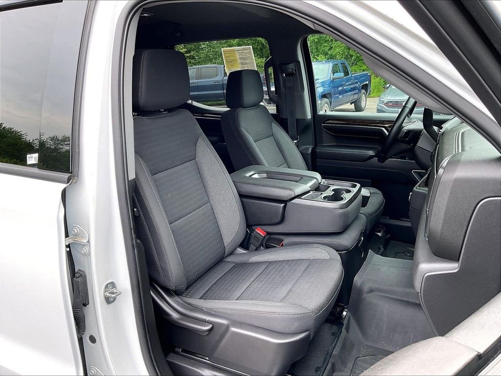 Used 2023 GMC Sierra 1500 Elevation AWD/4WD image 11