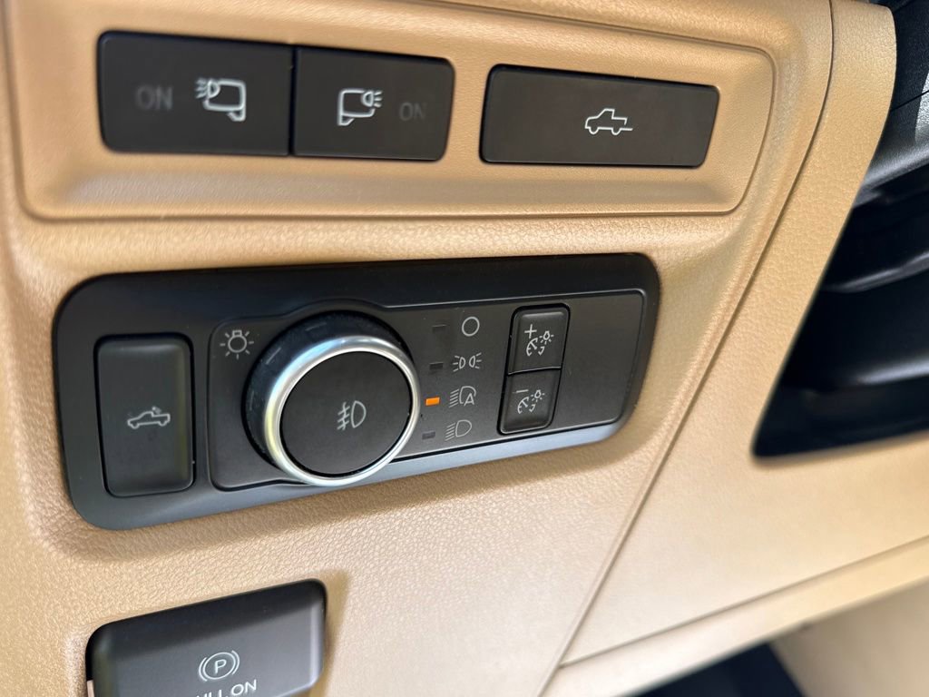 Used 2021 Ford F150 XLT w/ Equipment Group 302A High image 15