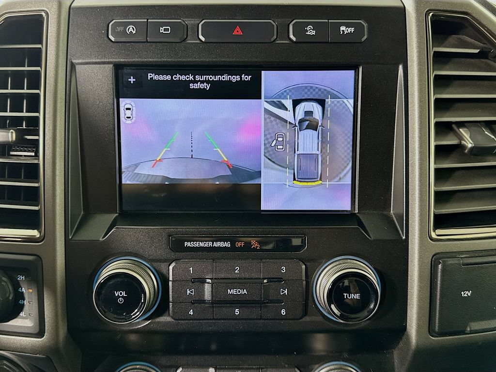 Used 2019 Ford F150 Raptor w/ Equipment Group 802A Luxury AWD/4WD image 14