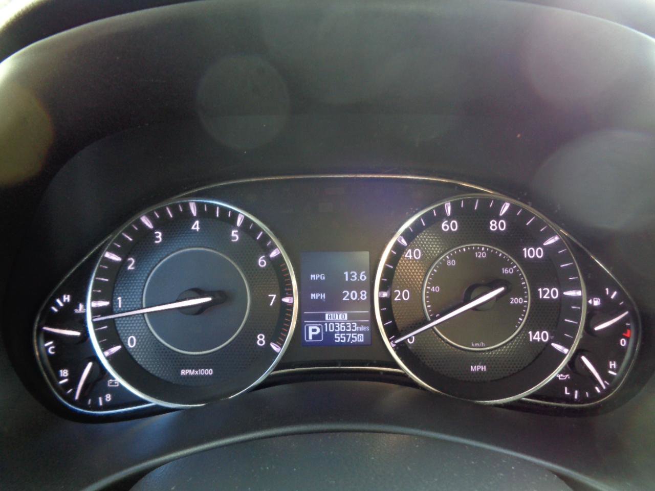 Used 2017 Nissan Armada SV w/ Driver Package image 18