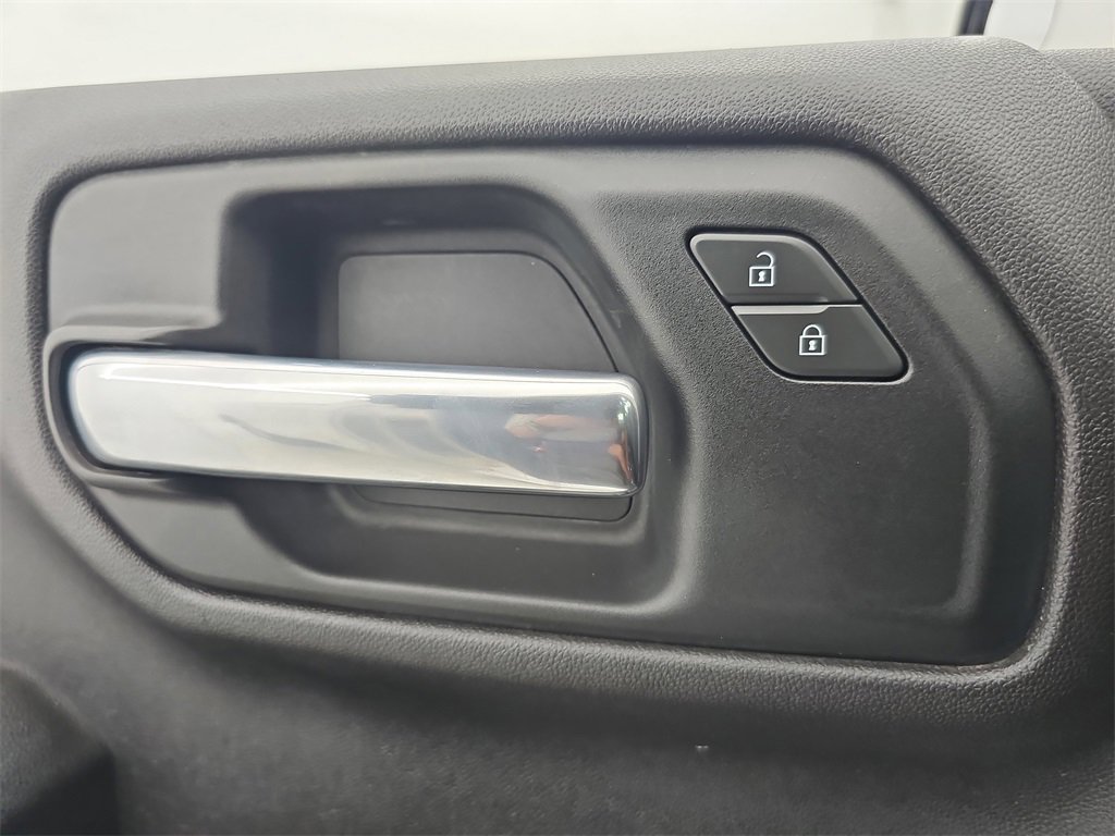 Used 2021 Chevrolet Silverado 1500 W/T w/ WT Value Package image 26