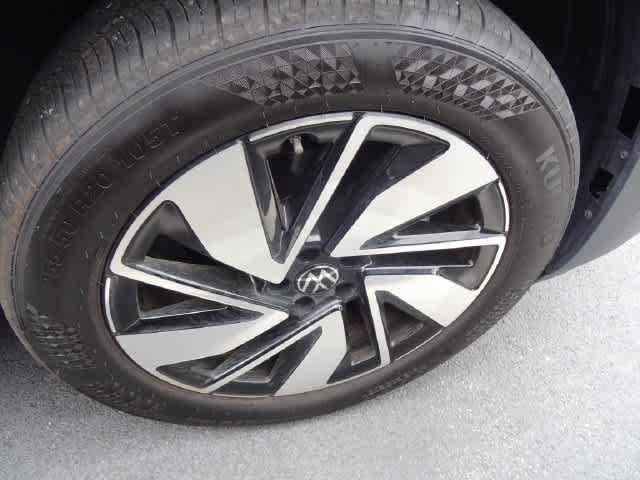 Used 2025 Volkswagen Atlas SE AWD/4WD image 18