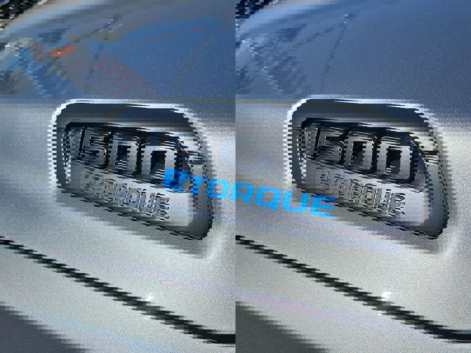 New 2026 RAM 1500 Big Horn image 12