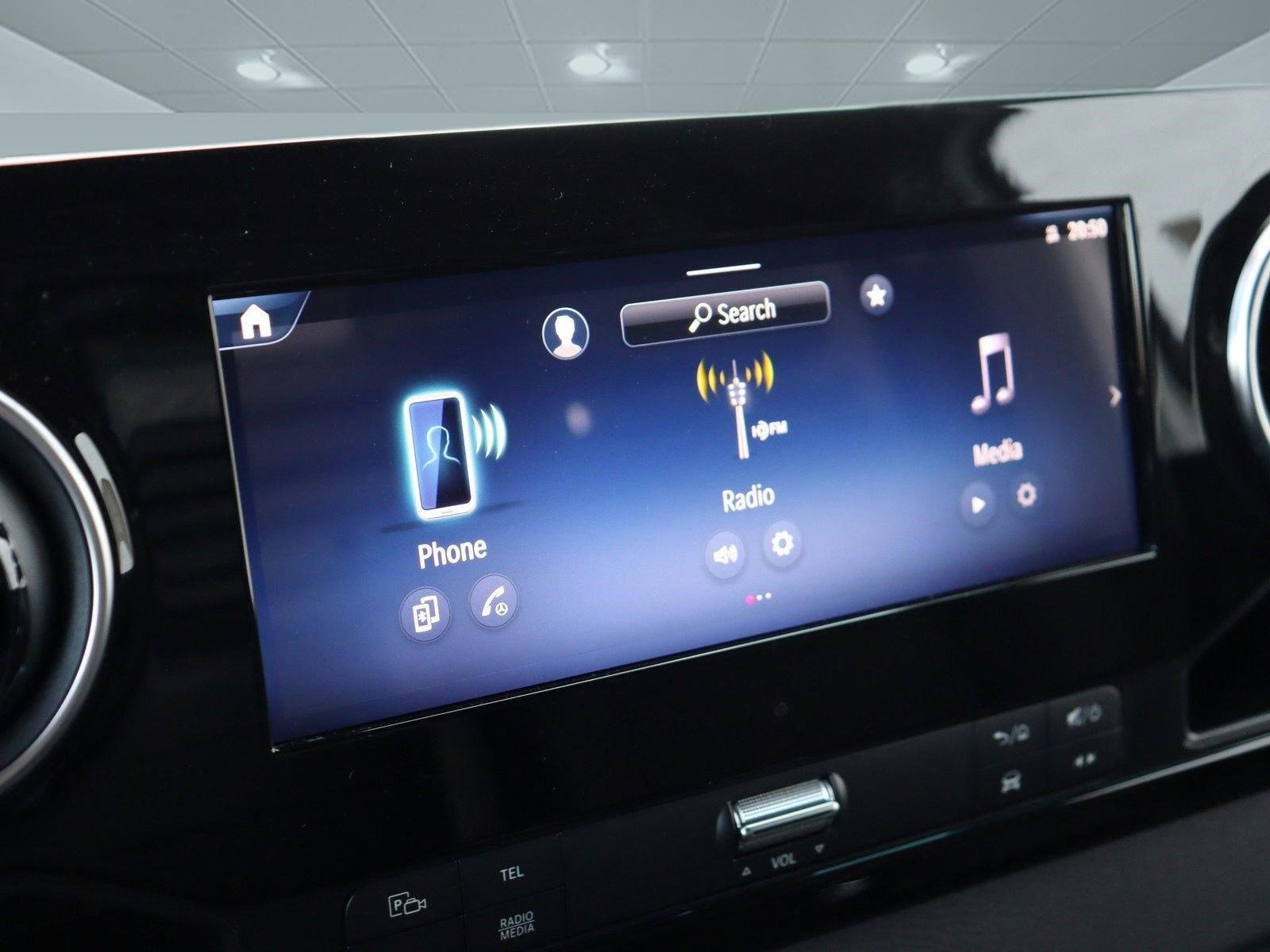 New 2025 Mercedes-Benz Sprinter 2500 image 39