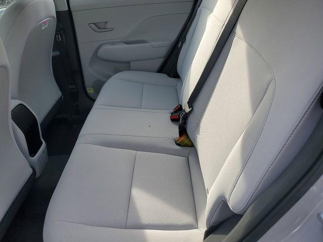 New 2026 Hyundai Kona SE AWD/4WD image 12