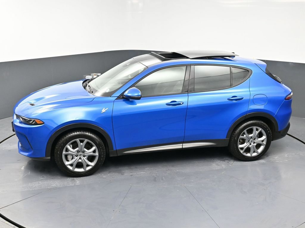 Used 2024 Dodge Hornet R/T Plus AWD/4WD image 48