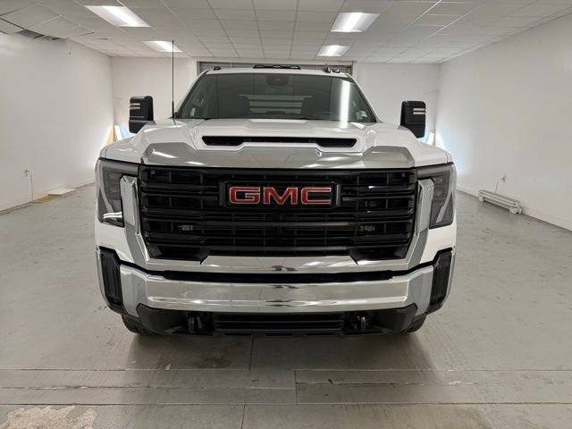 New 2026 GMC Sierra 3500 Pro w/ Convenience Package video 2