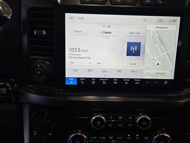 Used 2024 Ford F250 Lariat w/ Lariat Ultimate Package image 16