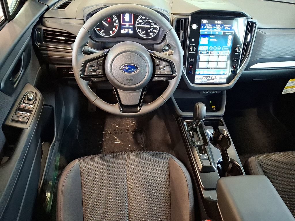 New 2026 Subaru Forester Premium AWD/4WD image 2
