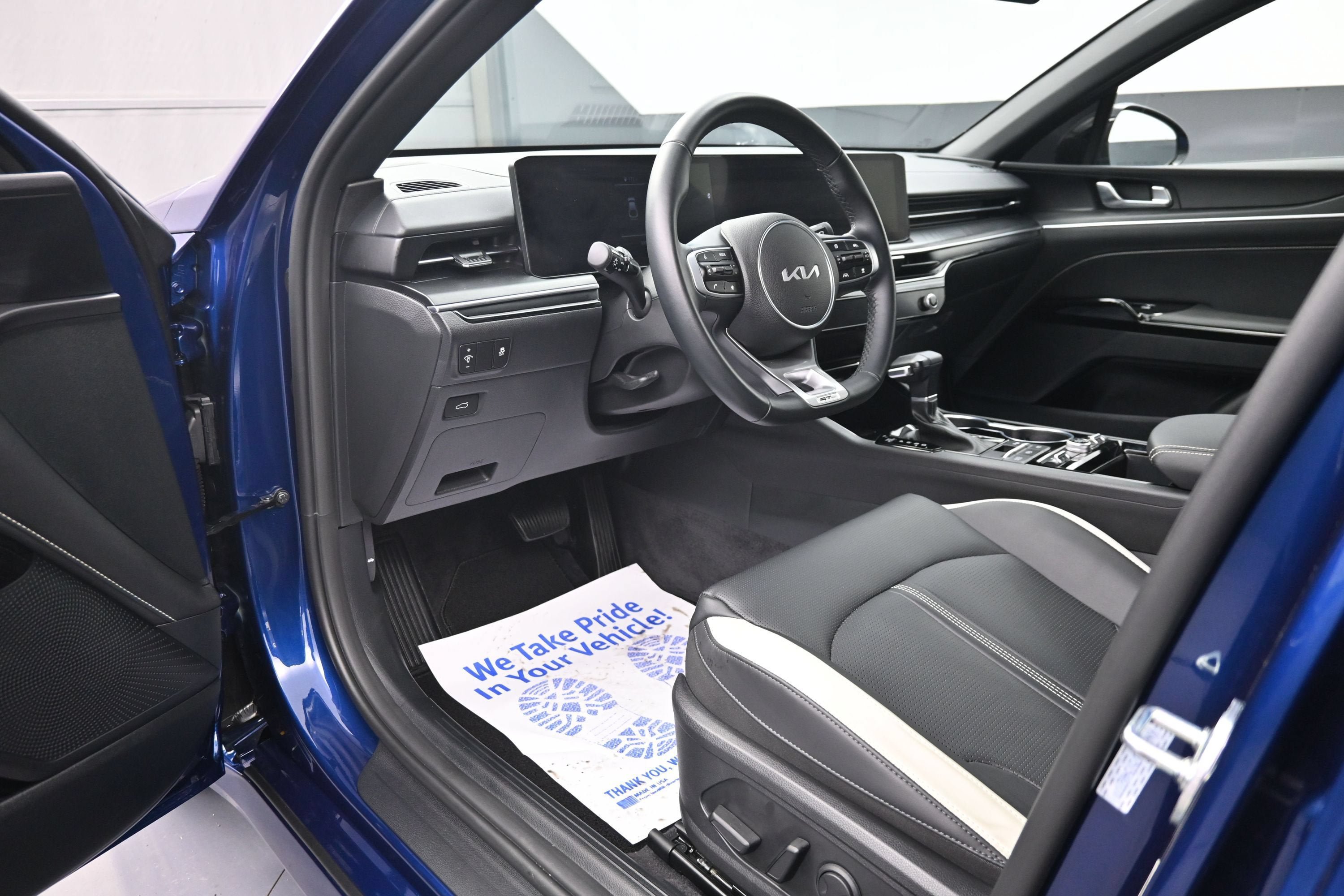 Used 2026 Kia K5 GT-Line FWD image 10