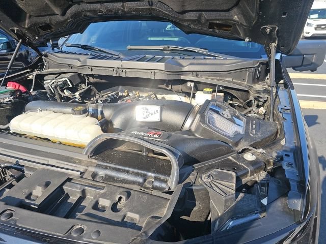 Used 2024 Ford F150 XLT w/ Equipment Group 302A MID AWD/4WD image 23