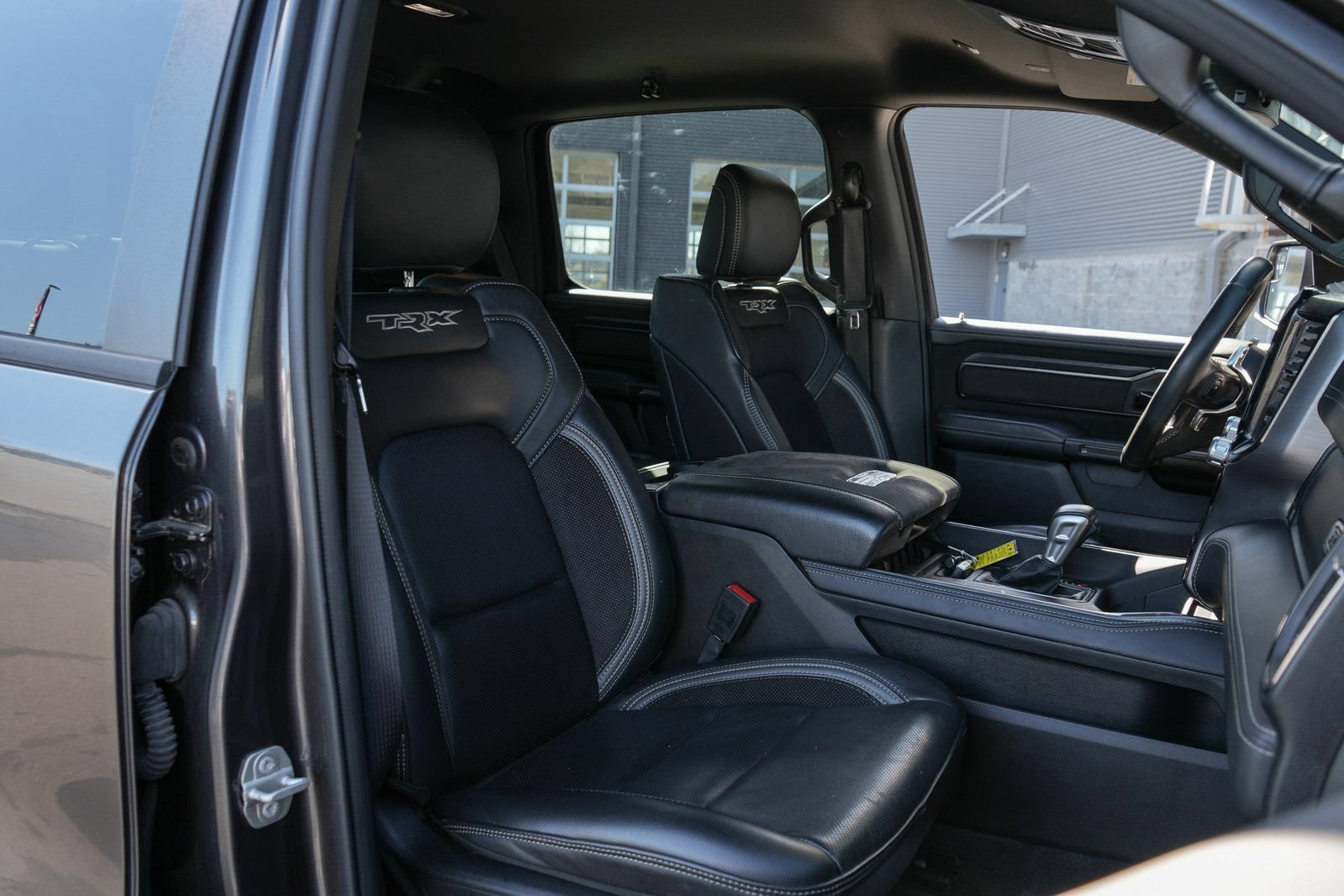 Used 2024 RAM 1500 TRX w/ TRX Level 1 Equipment Group AWD/4WD image 43