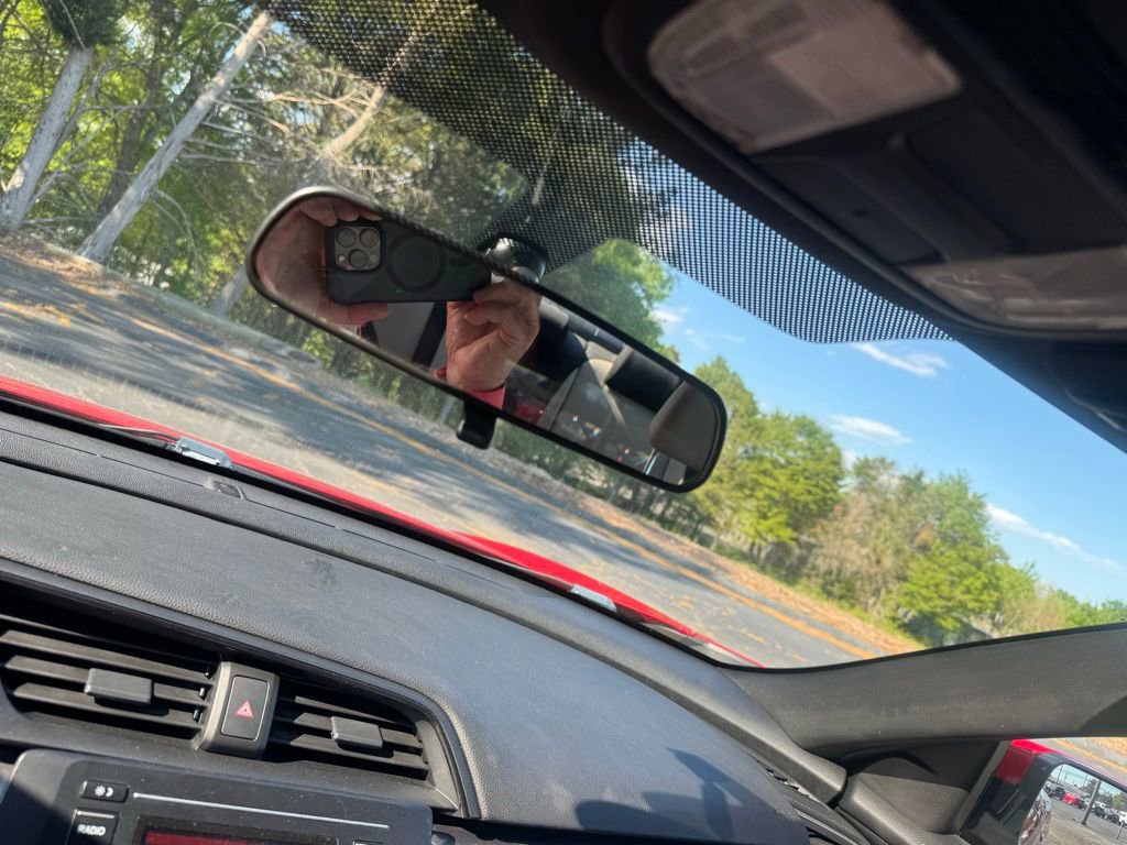 Used 2018 Honda Civic LX image 24