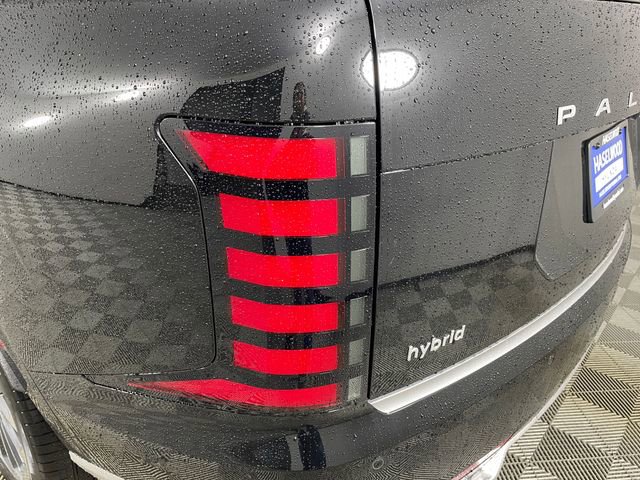 New 2026 Hyundai Palisade Calligraphy image 19