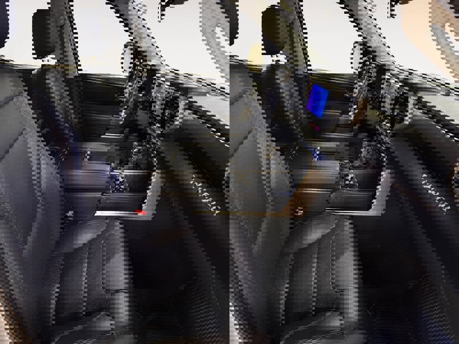 Used 2024 Toyota Tundra SR5 w/ SR5 Premium Package image 19