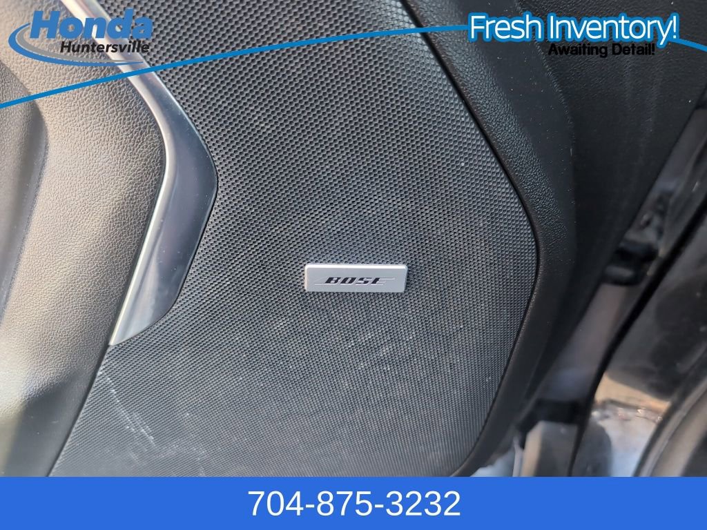 Used 2022 Chevrolet Tahoe Z71 w/ Luxury Package image 26