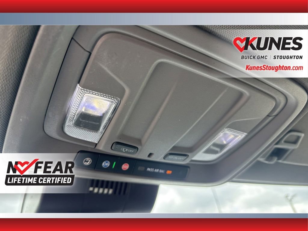 Used 2022 Chevrolet Silverado 1500 LT AWD/4WD image 39