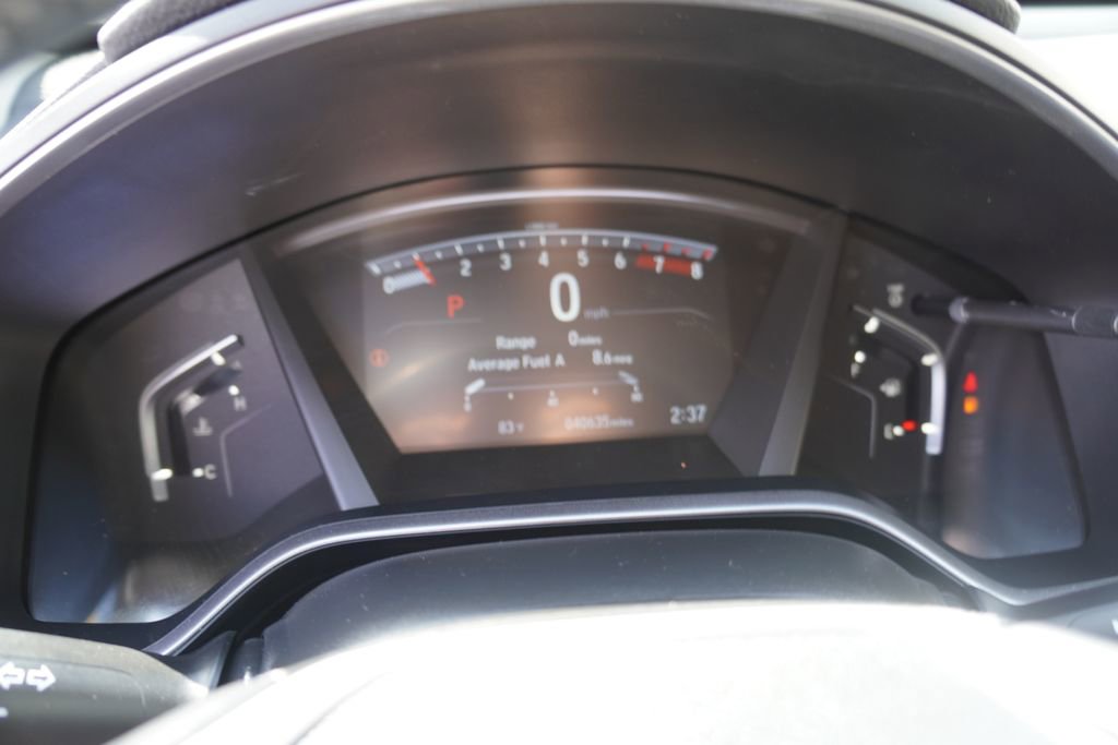 Used 2019 Honda CR-V EX-L image 19