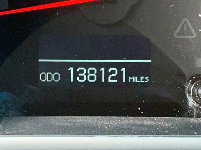 Used 2016 Toyota Sequoia Platinum RWD image 34