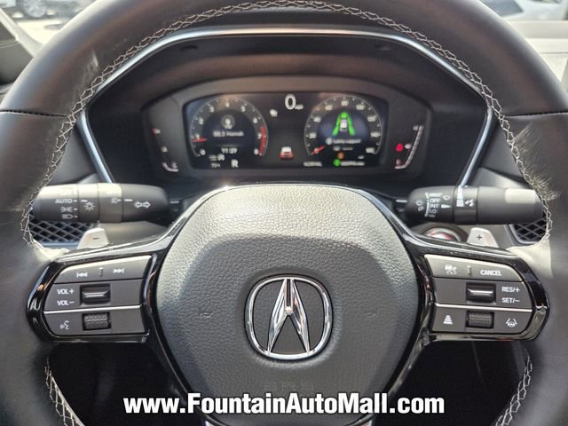 Used 2026 Acura Integra A-Spec image 19