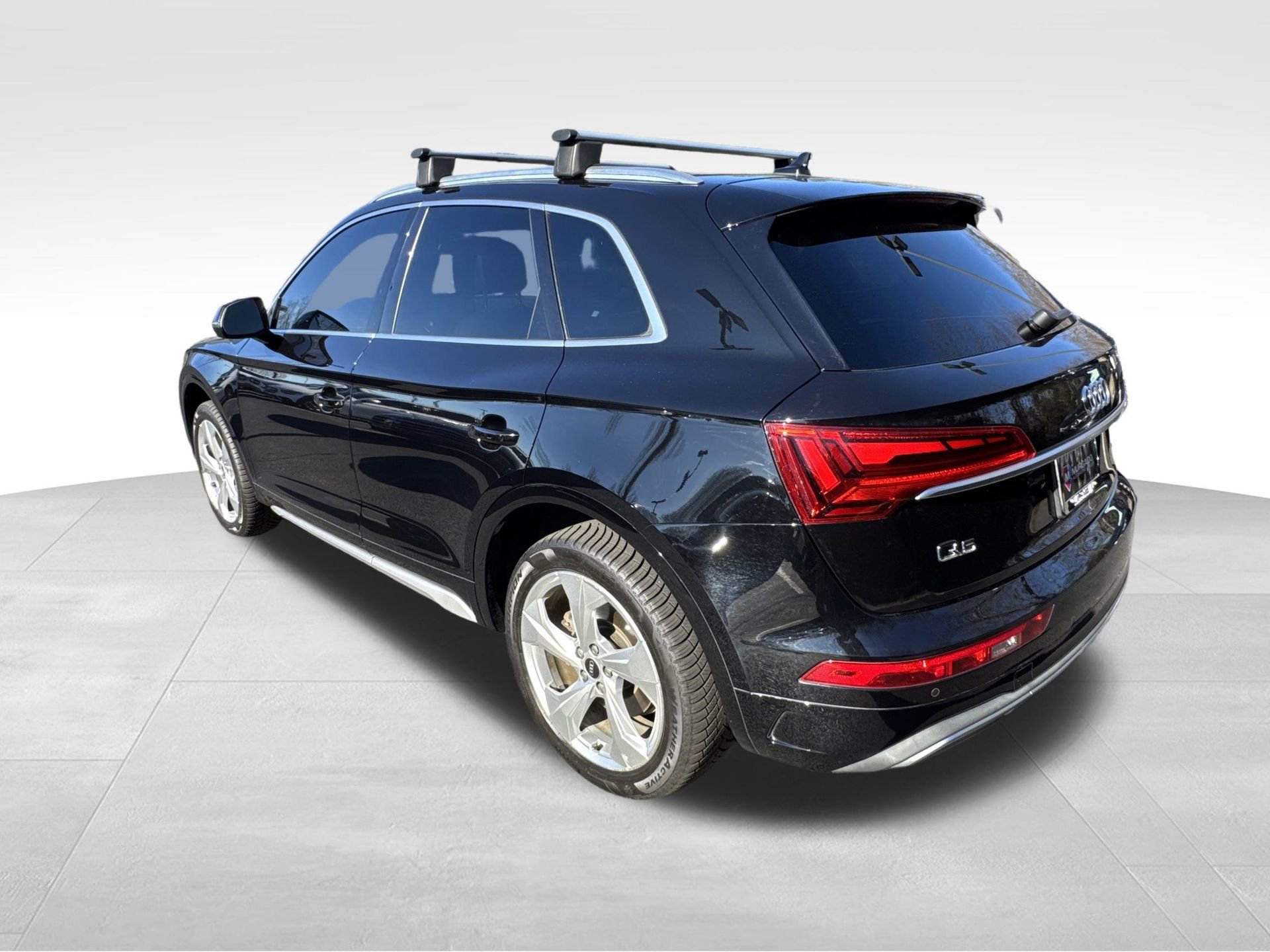 Used 2021 Audi Q5 2.0T Premium Plus image 18