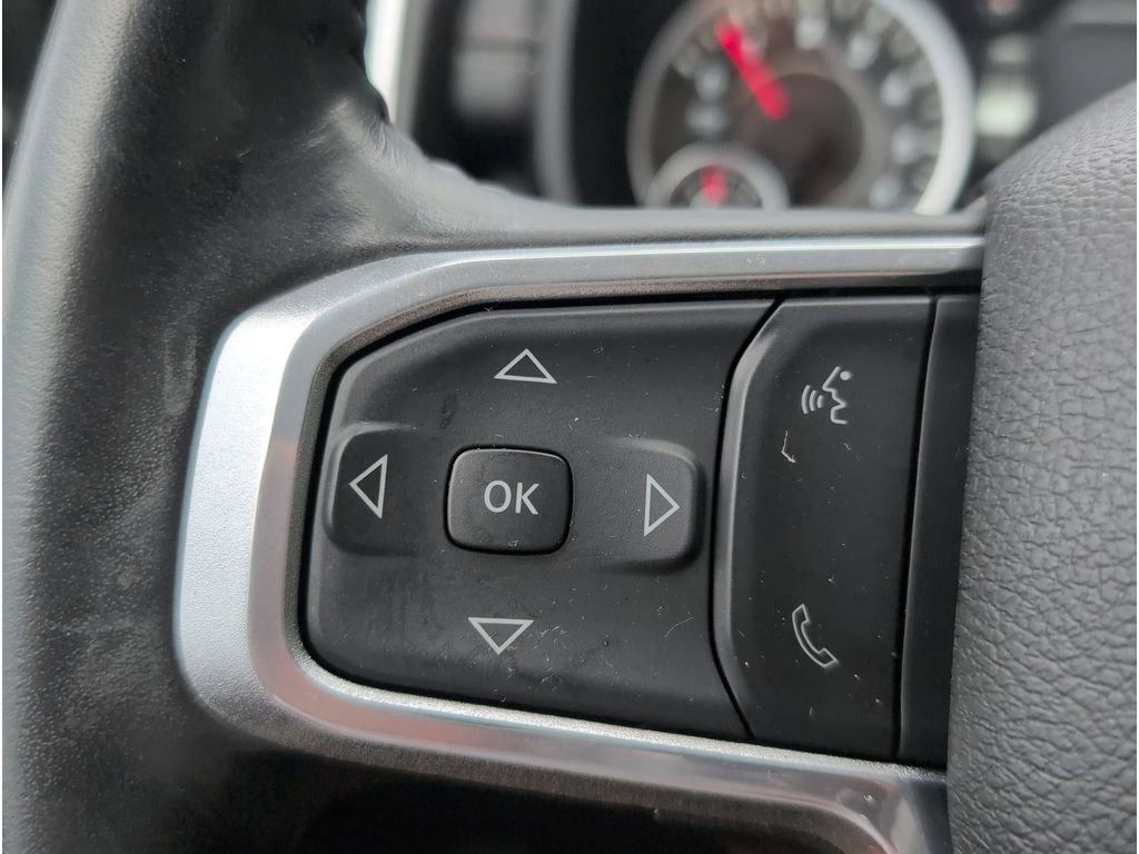 Used 2023 RAM 2500 Laramie image 28