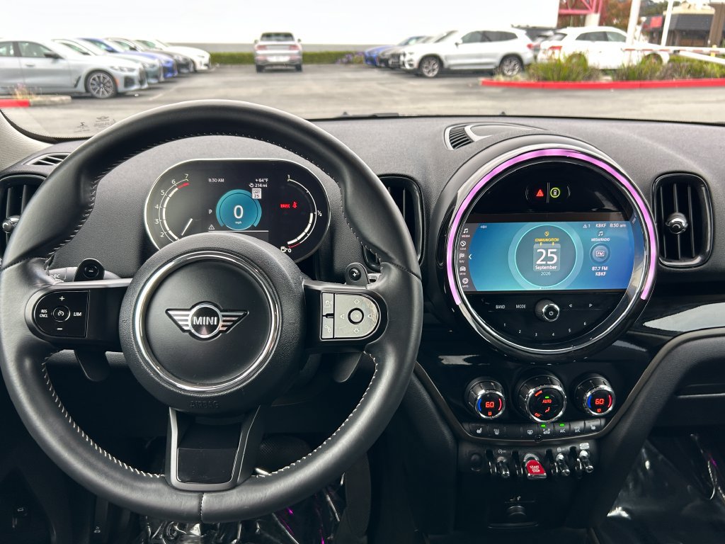 Used 2023 MINI Cooper Countryman S FWD image 17
