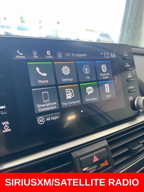 Used 2021 Honda Accord LX image 10