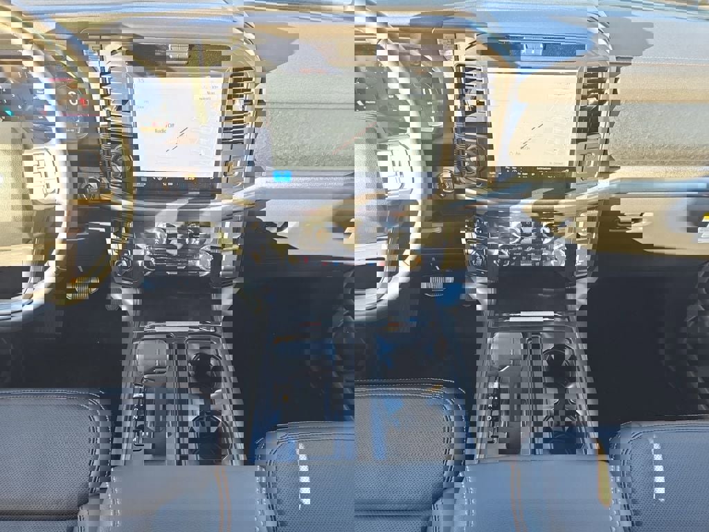 New 2025 Ford F150 Tremor w/ Equipment Group 402A High image 40