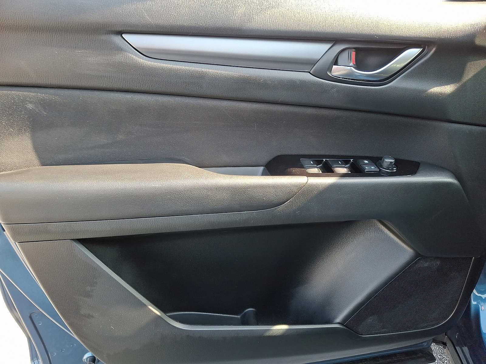 Used 2023 MAZDA CX-5 AWD 2.5 S image 12