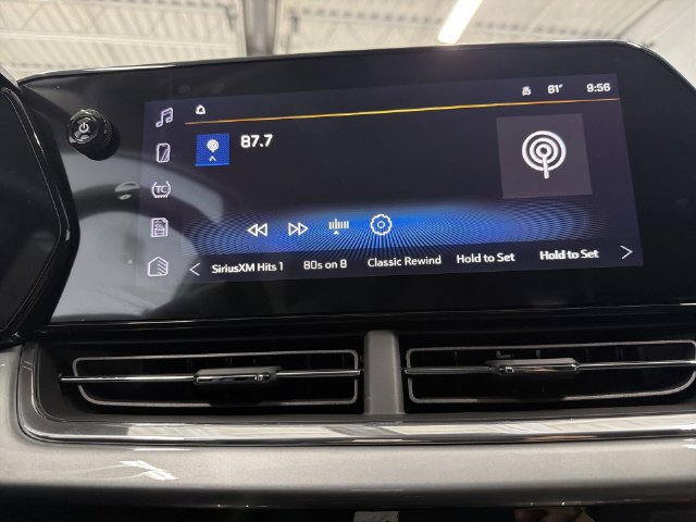 New 2026 Chevrolet Trax LT w/ LT Convenience Package FWD image 23