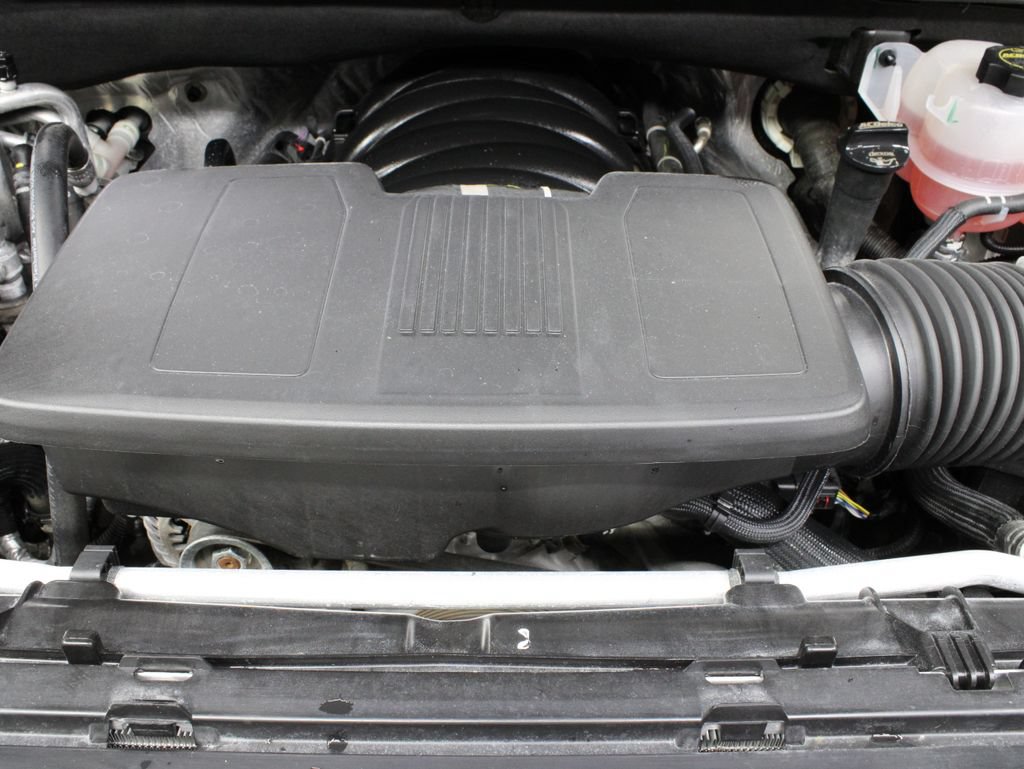 Used 2026 GMC Yukon AT4 Ultimate AWD/4WD image 42