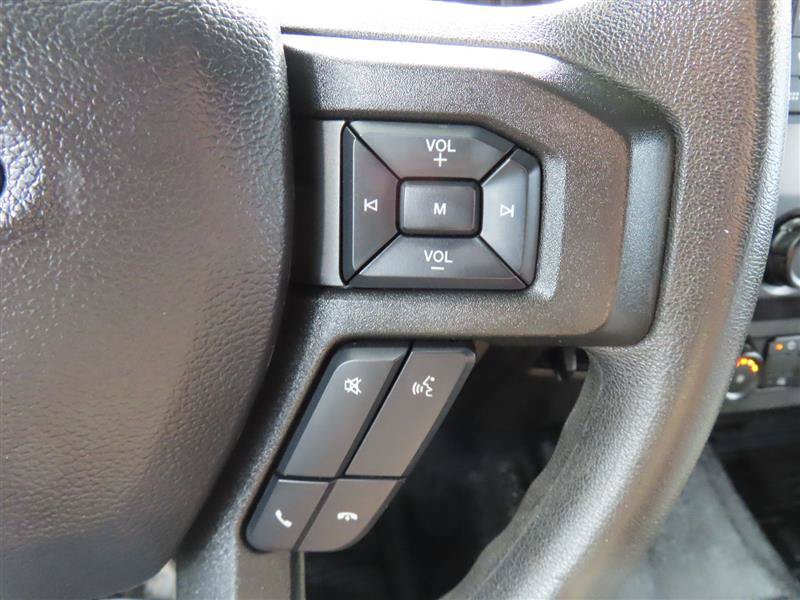 Used 2022 Ford F250 XL w/ Power Equipment Group RWD image 16