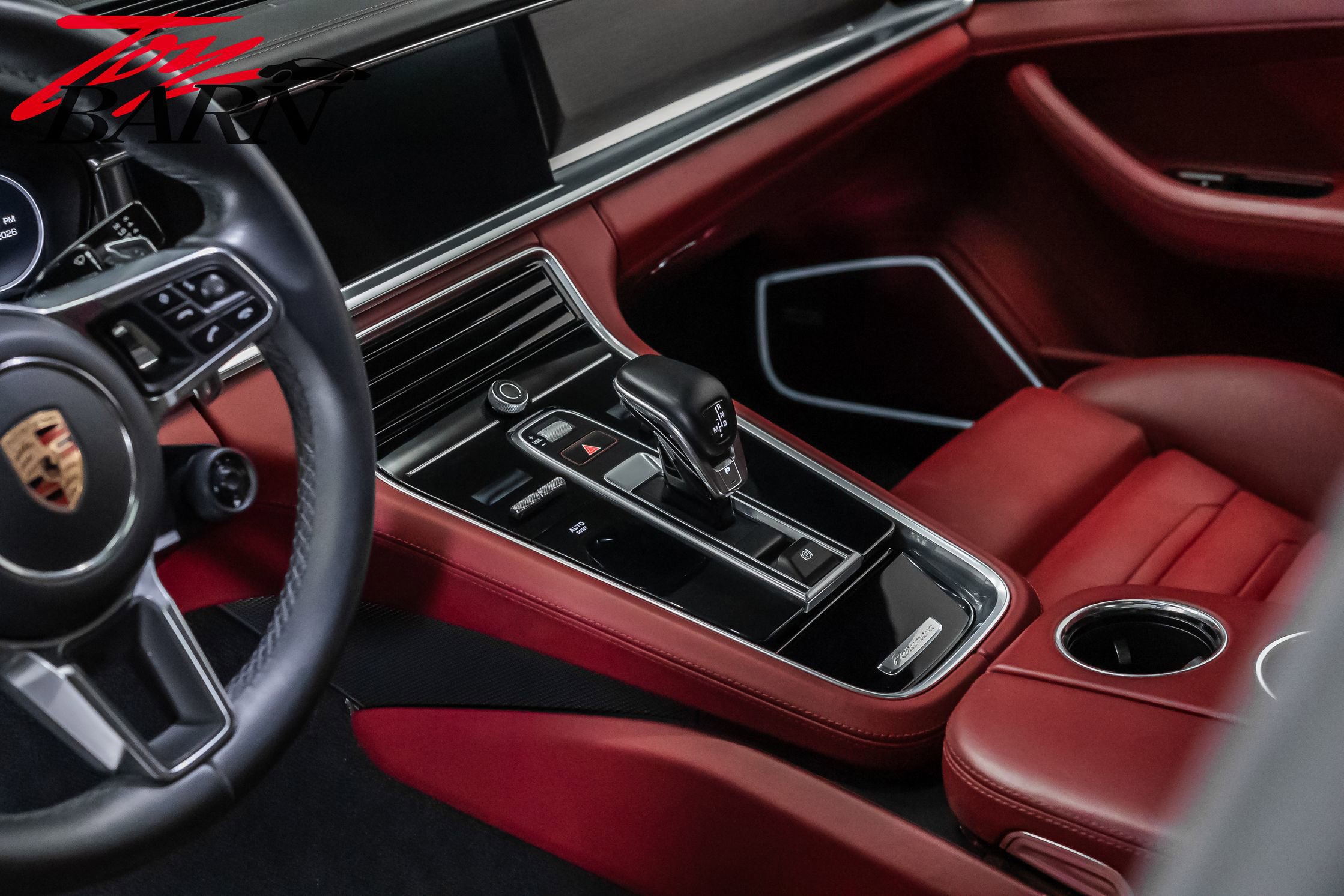 Used 2019 Porsche Panamera GTS image 26